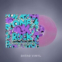【預購】【全新粉彩膠2LP】One Ok Rock-A Decade Of Greatest Hits 2015-2025