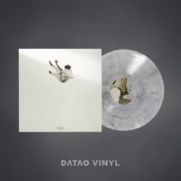 【預購】【全新限量黑白石紋彩膠】Daniel Caesar-Pilgrim's Paradise/德國刻片/180g