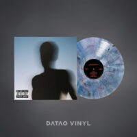 【預購】【全新藍石紋彩膠】Daniel Caesar - Case Study 01/180g