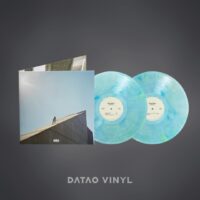 【預購】【全新限量藍石紋彩膠2LP】Daniel Caesar - Freudian/德國刻片/180g