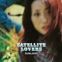 【全新黑膠45轉單曲】Satellite Lovers - SUNLIGHT/MHJL-495