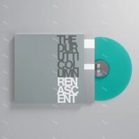 【全新可樂瓶綠彩膠】The Durutti Column - Renascent/Deluxe/FACT 2.51S