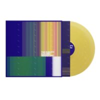 【全新限量黃彩膠】The Durutti Column - Renascent/LMS1725759