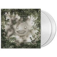 【全新透明膠2LP】尼爾: 自動人形/ 尼爾: 人工生命 & 型態 NieR:Automata…/電玩原聲帶配樂