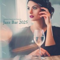 【全新限量黑膠】V/A - Jazz Bar 2025/合輯/寺島靖國/TYLP1139