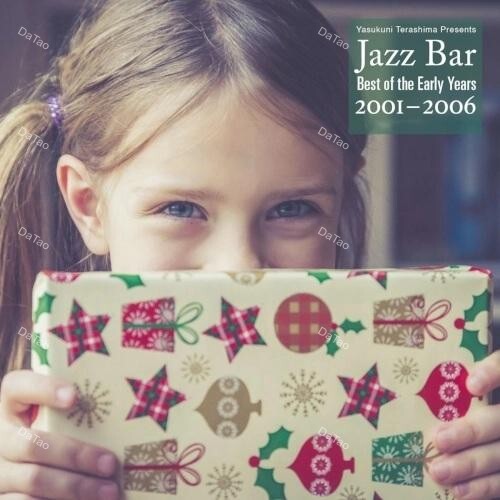 【全新黑膠】V/A - Jazz Bar: Best of the Early Years/寺島靖國/TYLP1137