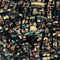【預購】【全新黑膠45轉2LP】back number - Love Story/180g