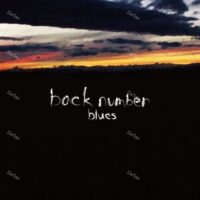 【預購】【全新黑膠45轉2LP】back number - blues/180g