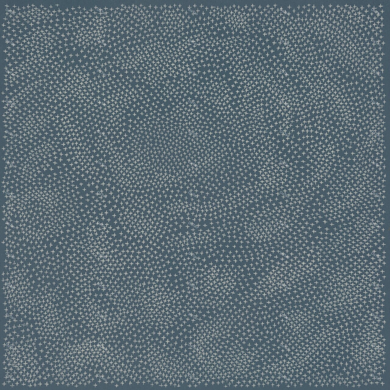 【預購】【全新黑膠】maya ongaku - Nothing Space Music/GGB042LP