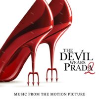 【全新黑膠】穿著Prada的惡魔2 The Devil Wears Prada 2/電影原聲帶