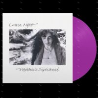 【全新限量粉彩膠】勞拉尼羅 Laura Nyro - Mother's Spiritual/180g