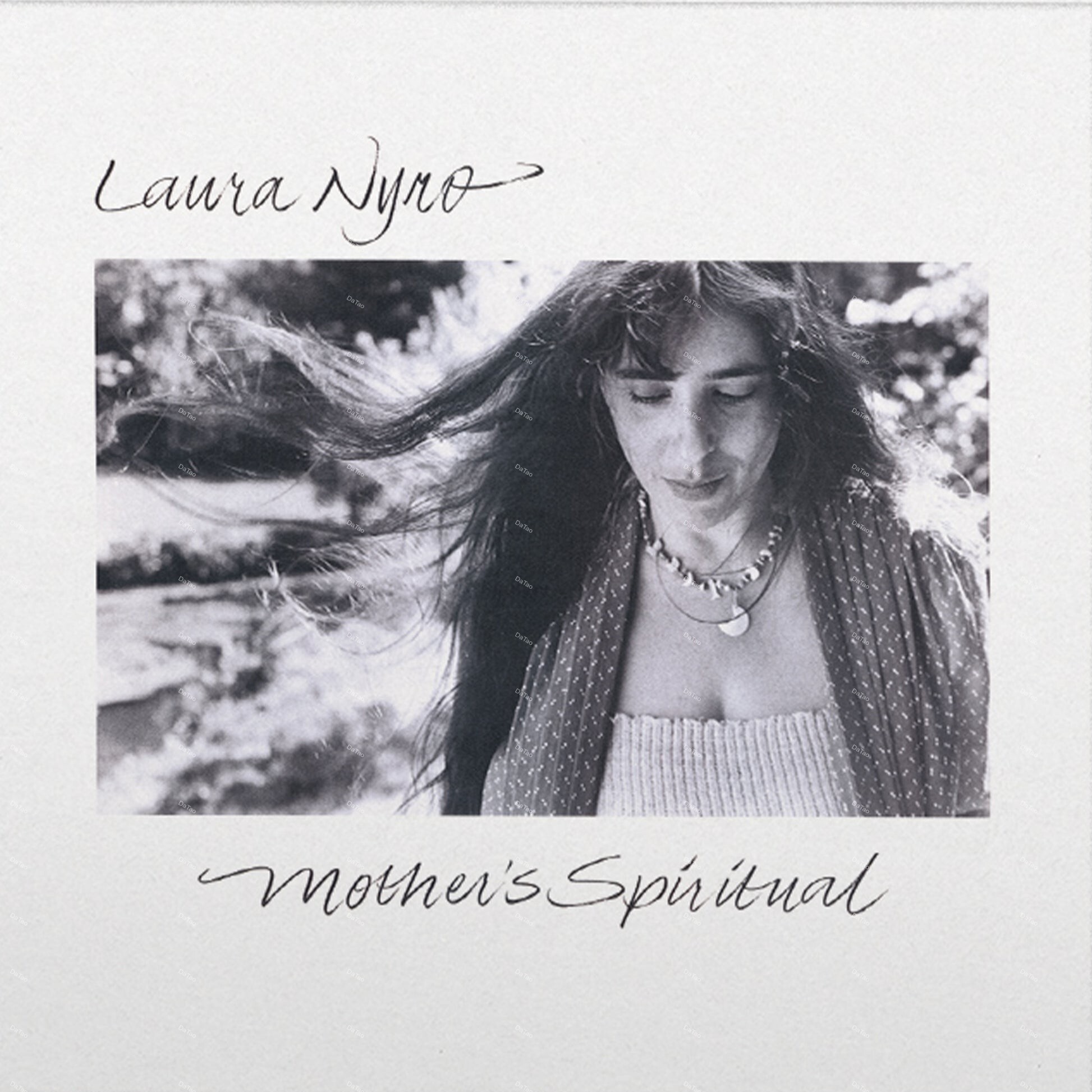 【全新限量粉彩膠】勞拉尼羅 Laura Nyro - Mother's Spiritual/180g:圖片 2