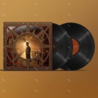 【全新黑膠2LP】周杰倫 JAY CHOU - 太陽之子 Children of the Sun/DMM刻版
