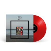 【全新紅彩膠】回聲樂團 Echo-靈魂的回聲 Echo of Your Soul/180g