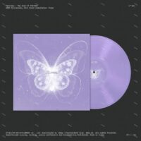 【全新紫彩膠2LP】太妍 TAEYEON-Panorama : The Best of TAEYEON