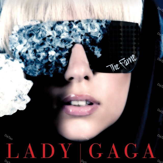 【全新黑膠2LP】女神卡卡 Lady Gaga - 超人氣 The Fame/B0011805-01