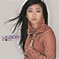 【全新限量黑膠】宇多田光 UTADA Hikaru - EXODUS/180g/首張英文專輯/環球