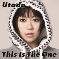 【全新限量黑膠】宇多田光 UTADA Hikaru - 就是唯一 This Is The One/180g/環球
