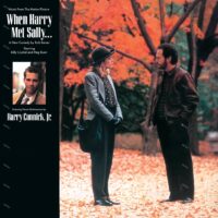 【全新黑膠】當哈利碰上莎莉 When Harry Met Sally.../電影原聲帶/180g/小亨利康尼克