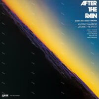 【全新限量黑膠】山口真文 YAMAGUCHI Masafumi - AFTER THE RAIN/TEA-32