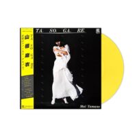 【全新透黃彩膠】山根麻衣 YAMANE Mai - Tasogare/TEA-39