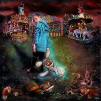 【全新黑膠】崆樂團 Korn - 暗潮洶湧 The Serenity of Suffering/RR7471-1