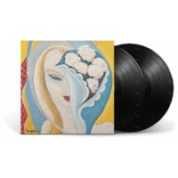 【全新黑膠2LP】Derek & The Dominos-Layla And Other Assorted Love
