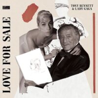 【全新黑膠】東尼班奈特 Tony Bennett & 女神卡卡 Lady Gaga-Love For Sale/180g