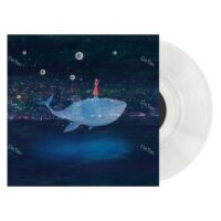 【全新透明膠】梅井美咲 UMEI Misaki - Asleep Above Creatures