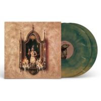 【全新限量森林綠彩膠2LP】梅蘭妮瑪汀妮 Melanie Martinez - 黑帝斯 Hades