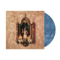 【全新限量藍彩膠2LP】梅蘭妮瑪汀妮 - 黑帝斯/Melanie Martinez - Hades/Warner
