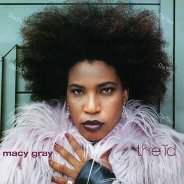 【預購】【全新限量粉紅彩膠】梅西葛蕾 Macy Gray-The Id/MOVLP4101:圖片 2