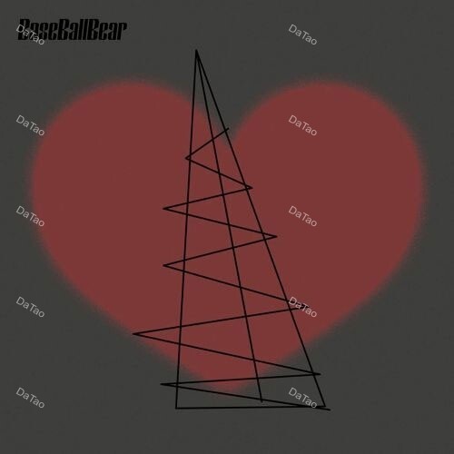 【全新限量黑膠7吋單曲】棒球熊樂團 Base Ball Bear - STAND BY ME/PROT-7425