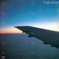 【全新限量黑膠】森山威男 MORIYAMA Takeo - HUSH-A-BYE/TEA-30