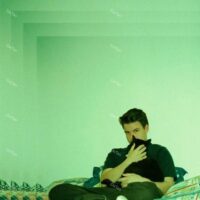 【全新黑膠45轉】Rex Orange County - Bcos U Will Never B Free