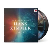 【預購】【全新限量黑膠2LP】The World of Hans Zimmer: Best Of/電影原聲帶/漢斯季默/蝕刻