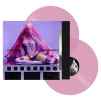 【全新限量透粉彩膠2LP】瑪丹娜 Madonna - Confessions II/豪華版/Warner