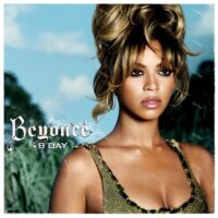 【全新黑膠2LP】碧昂絲 Beyonce - 生日紀念 B'Day/180g/82796909201