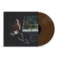 【全新硬木石紋彩膠2LP】紀維昂 Giveon-BELOVED: ACT II/EPIC/199584509617