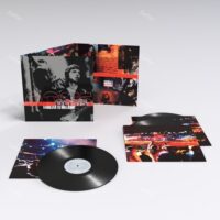 【黑膠3LP】綠洲合唱團Oasis-2000年直擊倫敦現場演唱特輯Familiar To Millions/25週年版