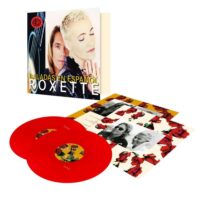 【全新限量紅色彩膠2LP】羅克賽 Roxette - 西班牙情歌精選 Baladas En Español