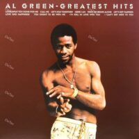 【全新黑膠】艾爾格林 Al Green - Greatest Hits/180g/767981113517