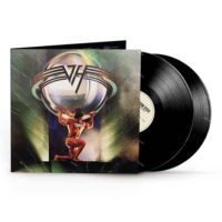 【全新限量黑膠2LP】范海倫 Van Halen - 5150 (Expanded Edition)