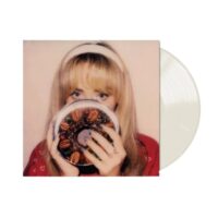 【全新奶白彩膠EP】莎賓娜卡本特 Sabrina Carpenter - Fruitcake