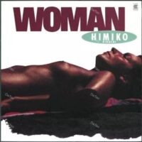 【全新黑膠】菊池ひみこ KIKUCHI Himiko - WOMAN/TEA-33