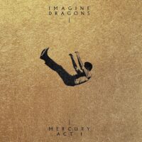 【全新黑膠】謎幻樂團 Imagine Dragons - 水星記：序幕 Mercury - Act 1