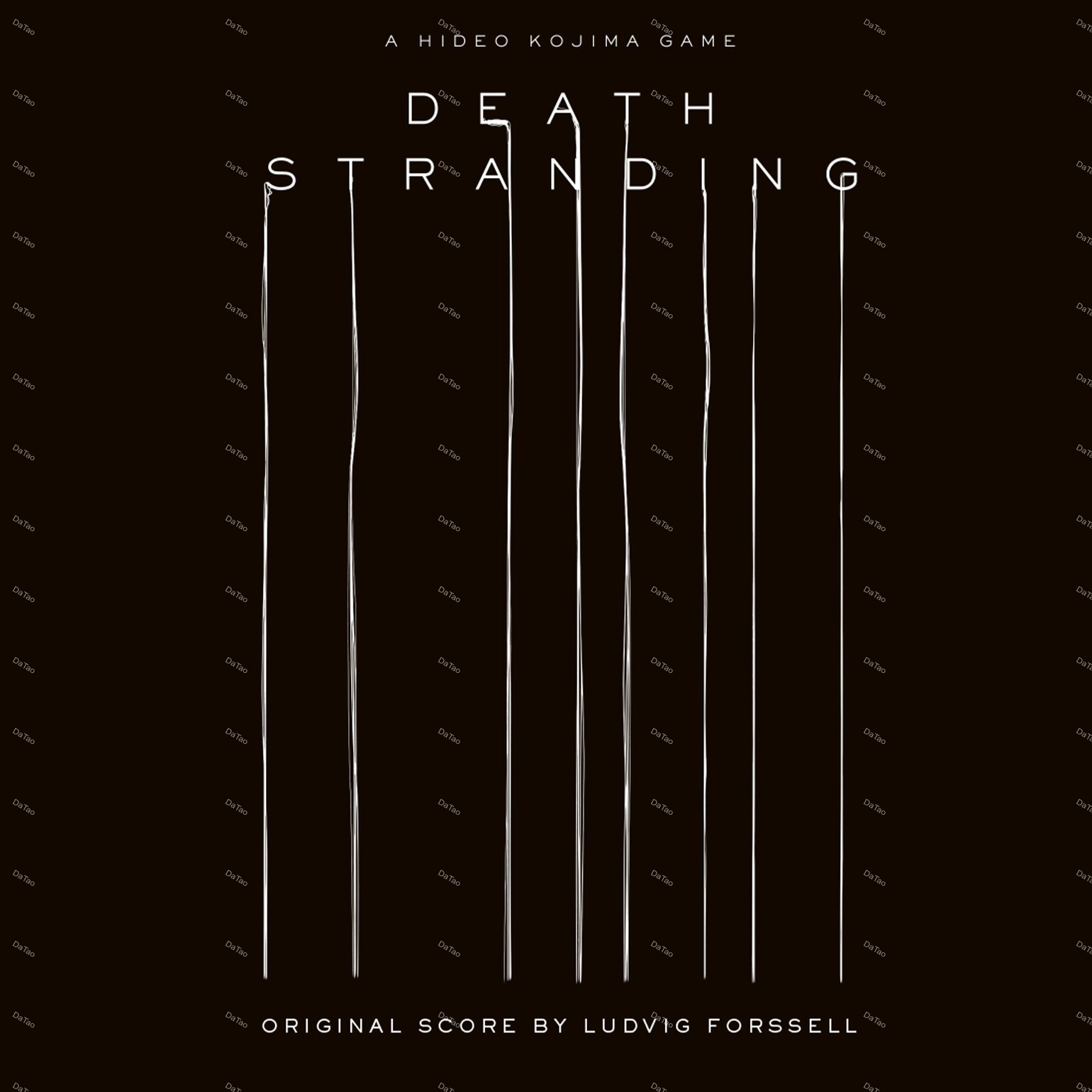 【全新限量黑膠3LP】死亡擱淺 Death Stranding/電玩配樂原聲帶/180g/MOVATM407:圖片 2