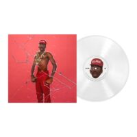 【全新透明膠】造物主泰勒 Tyler, The Creator - Don't Tap the Glass