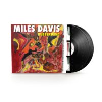 【全新黑膠2LP】邁爾士戴維斯 Miles Davis - Rubberband/603497804368
