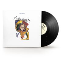 【全新黑膠】邁爾士戴維斯 Miles Davis - Amandla/Rhino/603497804405